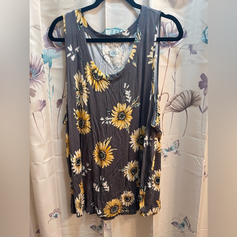 Maurice’s Tank Top